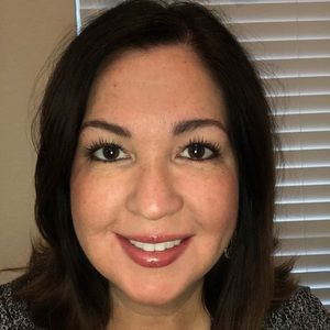 Meet your Posher, Karie